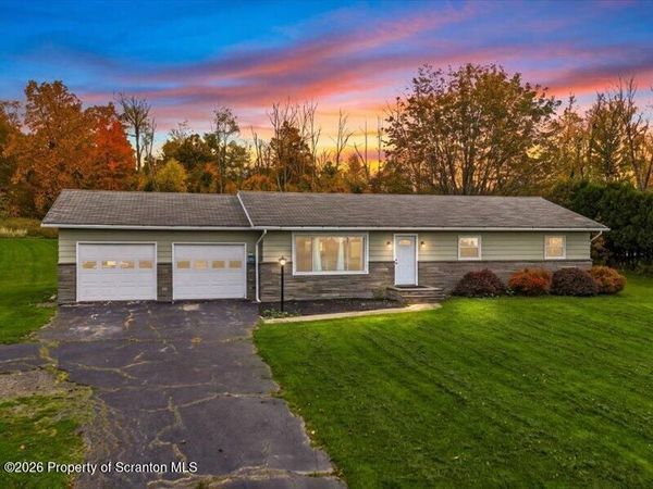 9135 State Route 3023 , Springville, PA 18844