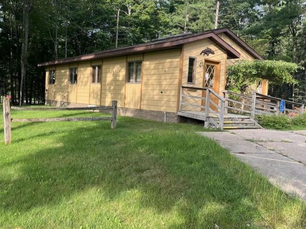 5653 Walker Drive, Grayling, MI 49738