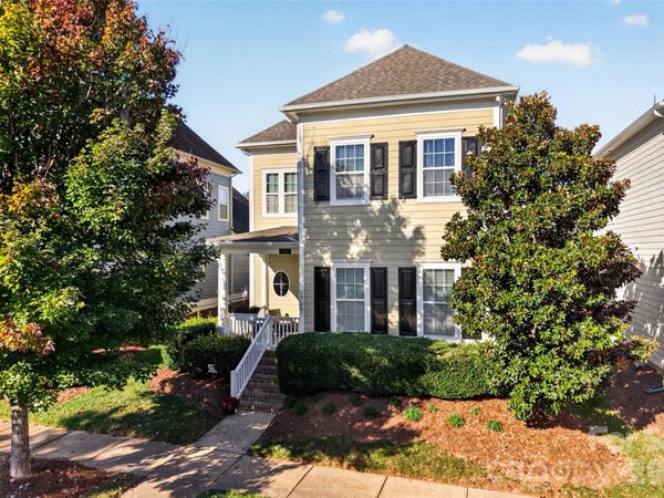 1709 Cedar Park Drive, Pineville, NC 28134