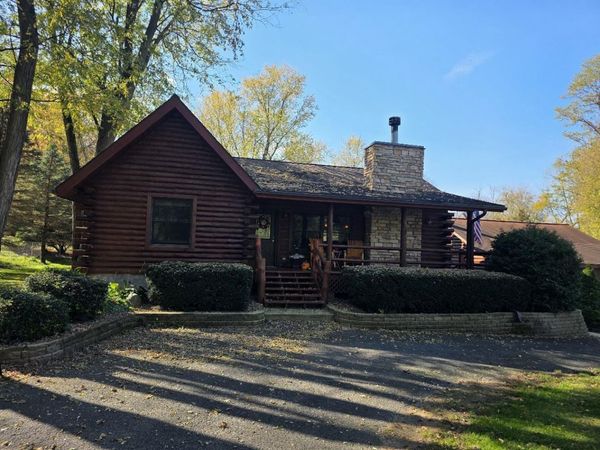 N5035 Hemlock Street, Poynette, WI 53955