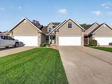 7202 Kings Way, Flushing Township, Mi 48433