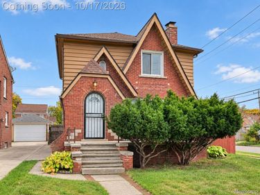 16700 Fenmore Street, Detroit, Mi 48235