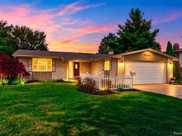 38828 Grandon Street, Livonia, Mi 48150