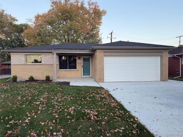 32142 Stricker Drive, Warren, Mi 48088