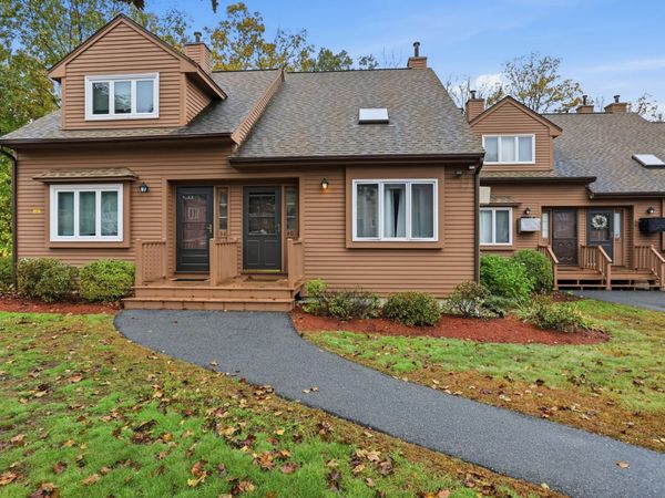 40 Casablanca Ct, Unit 40, Haverhill, MA 01832