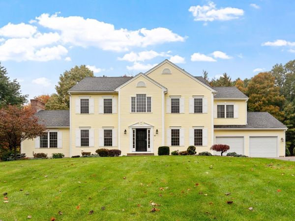 46 Still Water Heights, West Boylston, MA 01583