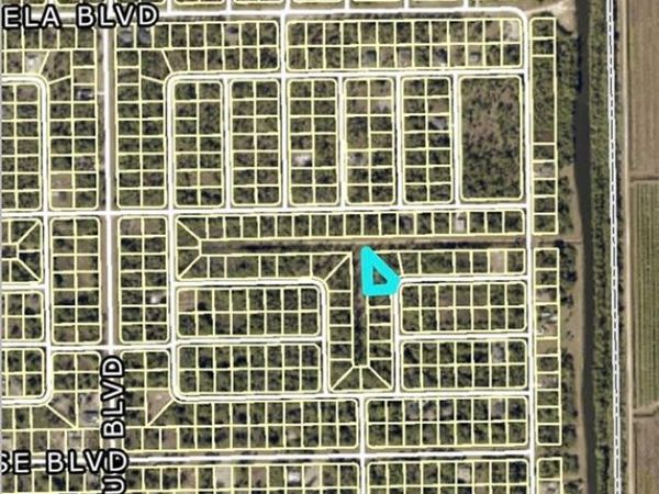 148 Nimitz AVE S, LEHIGH ACRES, FL 33974