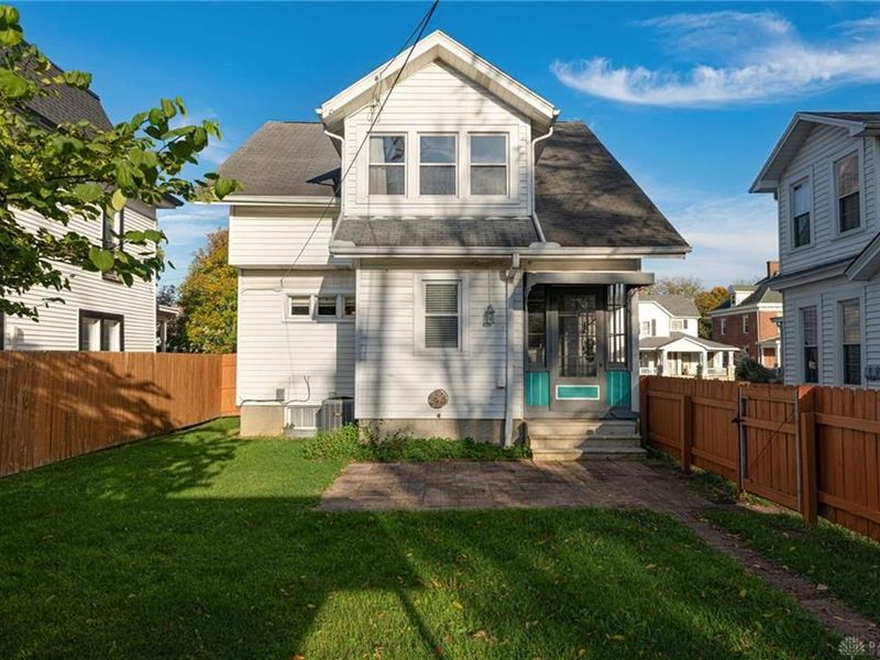 217 N Miami Street, West Milton, OH 45383 Photo 2