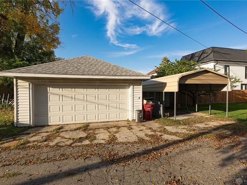 217 N Miami Street, West Milton, OH 45383 Photo 31