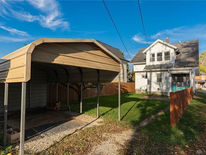 217 N Miami Street, West Milton, OH 45383 Photo 32