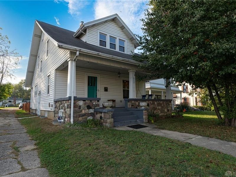 217 N Miami Street, West Milton, OH 45383 Photo 33