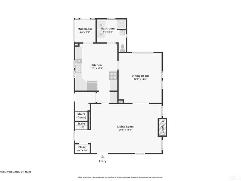 217 N Miami Street, West Milton, OH 45383 Photo 35