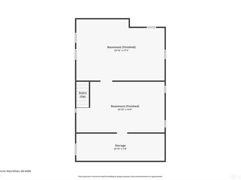 217 N Miami Street, West Milton, OH 45383 Photo 36