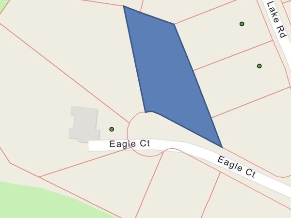 14 Eagle Court , Wagram, NC 28396