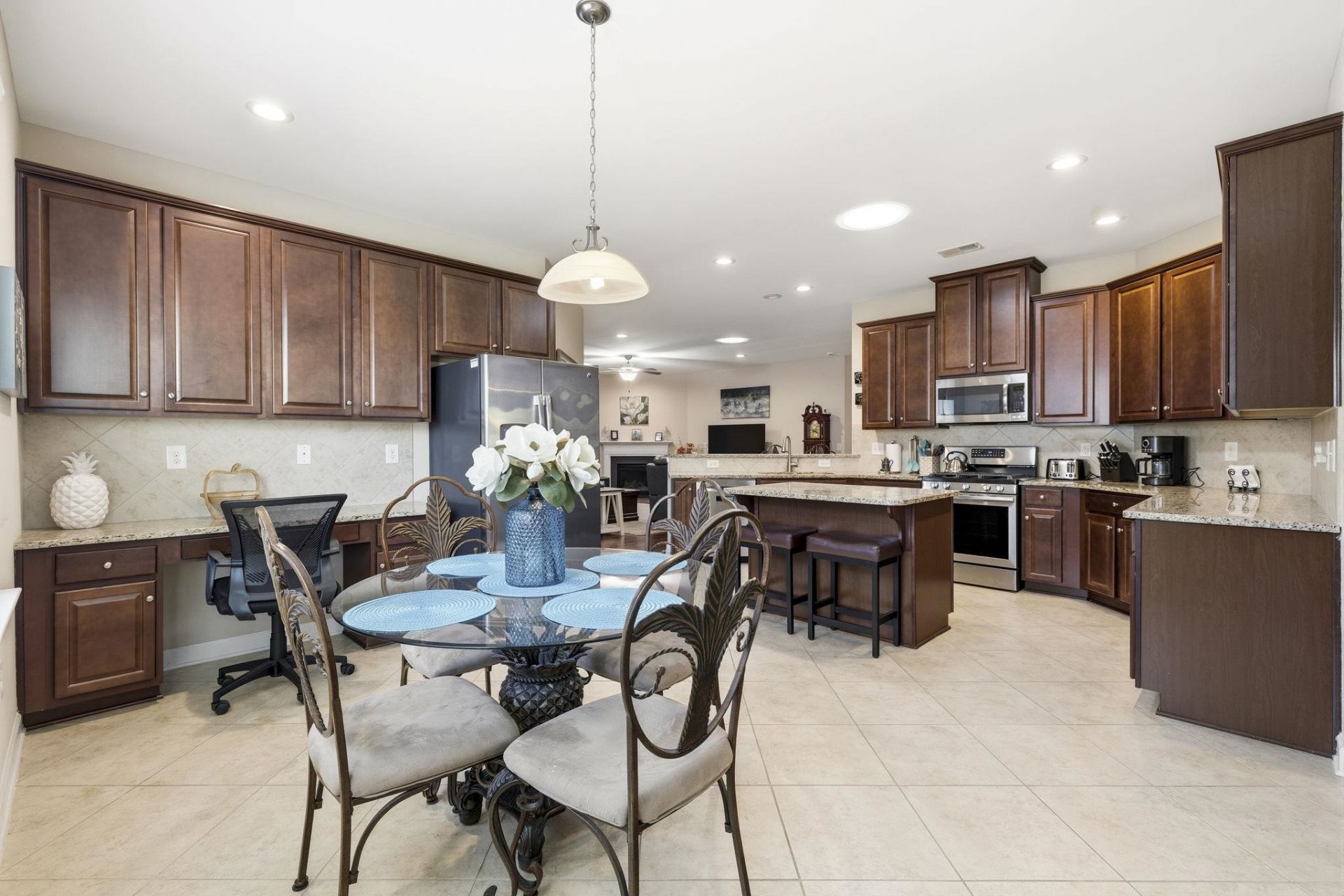 277 Ridge Point Dr. Photo 14