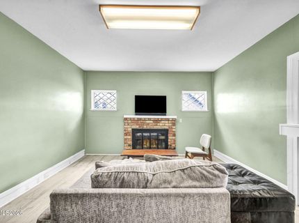 214 W Robinson Street, Carson City, NV 89703 Photo