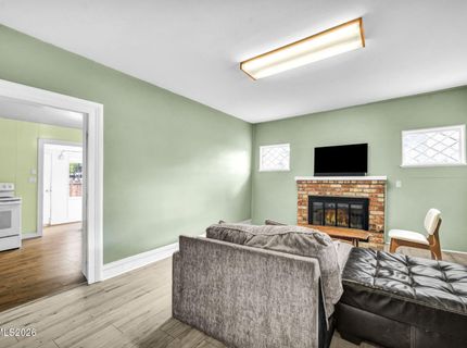 214 W Robinson Street, Carson City, NV 89703 Photo