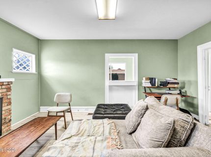 214 W Robinson Street, Carson City, NV 89703 Photo