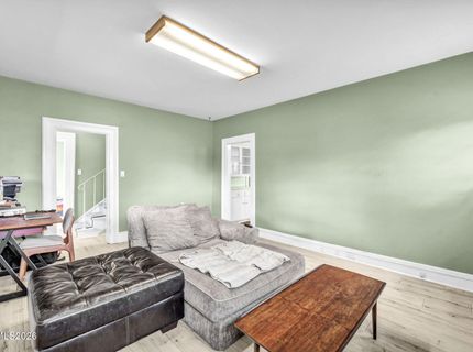 214 W Robinson Street, Carson City, NV 89703 Photo