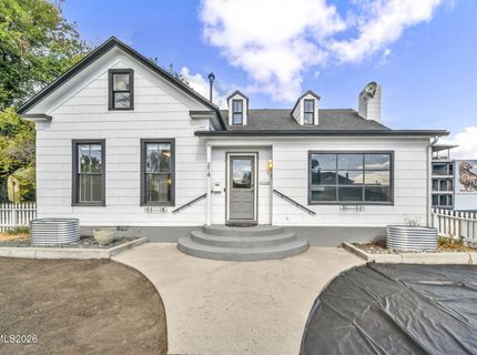 214 W Robinson Street, Carson City, NV 89703 Photo