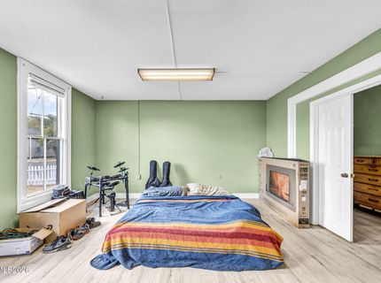 214 W Robinson Street, Carson City, NV 89703 Photo