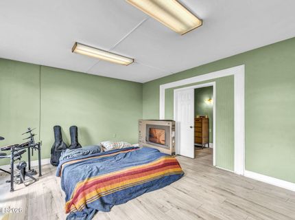 214 W Robinson Street, Carson City, NV 89703 Photo