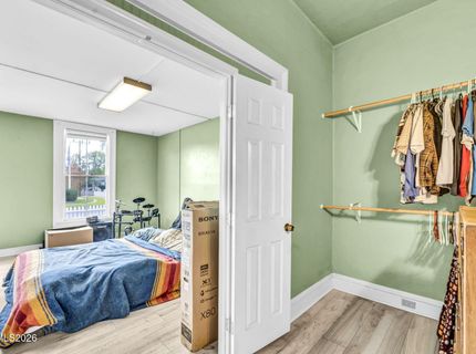 214 W Robinson Street, Carson City, NV 89703 Photo