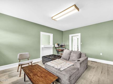 214 W Robinson Street, Carson City, NV 89703 Photo