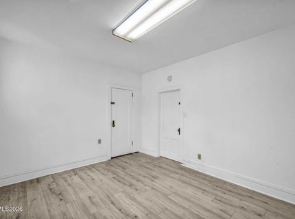 214 W Robinson Street, Carson City, NV 89703 Photo