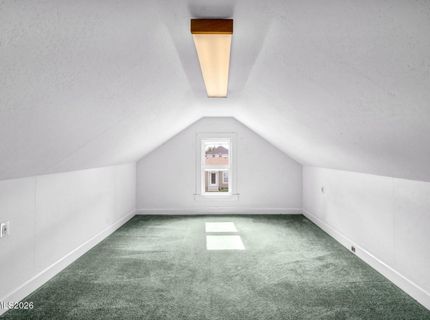 214 W Robinson Street, Carson City, NV 89703 Photo