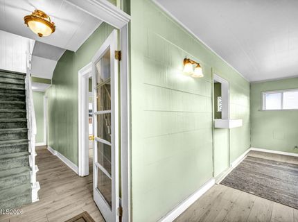 214 W Robinson Street, Carson City, NV 89703 Photo