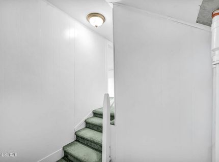 214 W Robinson Street, Carson City, NV 89703 Photo