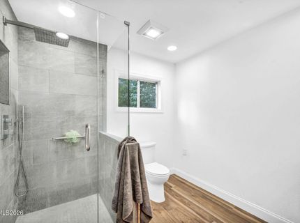 214 W Robinson Street, Carson City, NV 89703 Photo