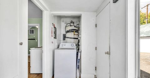 214 W Robinson Street, Carson City, NV 89703 Photo
