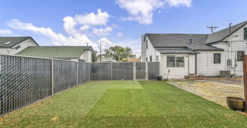 214 W Robinson Street, Carson City, NV 89703 Photo
