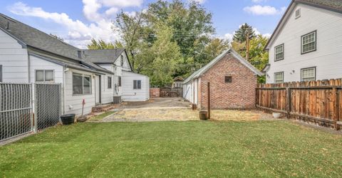 214 W Robinson Street, Carson City, NV 89703 Photo