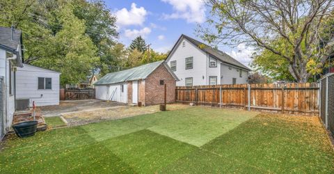 214 W Robinson Street, Carson City, NV 89703 Photo