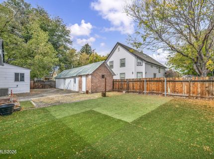 214 W Robinson Street, Carson City, NV 89703 Photo