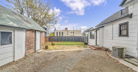 214 W Robinson Street, Carson City, NV 89703 Photo