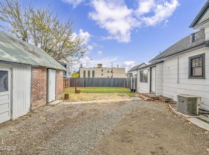 214 W Robinson Street, Carson City, NV 89703 Photo