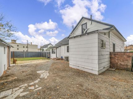 214 W Robinson Street, Carson City, NV 89703 Photo