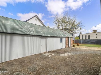 214 W Robinson Street, Carson City, NV 89703 Photo
