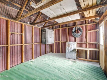 214 W Robinson Street, Carson City, NV 89703 Photo