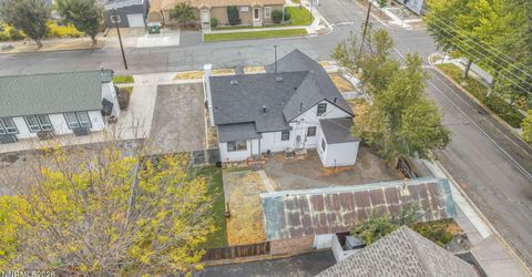 214 W Robinson Street, Carson City, NV 89703 Photo