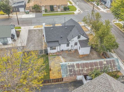 214 W Robinson Street, Carson City, NV 89703 Photo