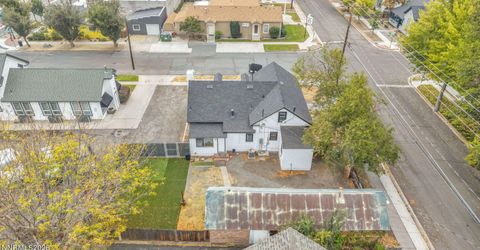 214 W Robinson Street, Carson City, NV 89703 Photo