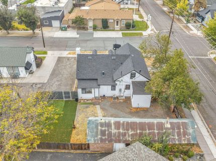 214 W Robinson Street, Carson City, NV 89703 Photo