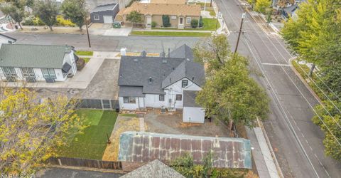 214 W Robinson Street, Carson City, NV 89703 Photo