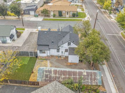 214 W Robinson Street, Carson City, NV 89703 Photo