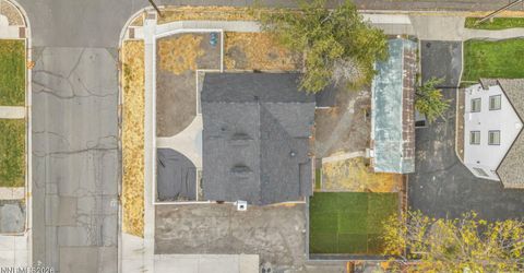 214 W Robinson Street, Carson City, NV 89703 Photo